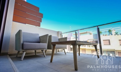 Revente - Apartment - Torre de la Horadada - Costa Blanca
