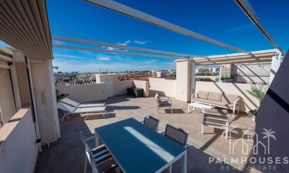 Revente - Apartment - Torre de la Horadada - Costa Blanca