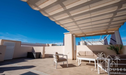 Revente - Apartment - Torre de la Horadada - Costa Blanca