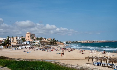 Revente - Apartment - Torre de la Horadada - Costa Blanca