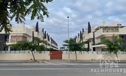 Revente - Apartment - Torre de la Horadada - Costa Blanca