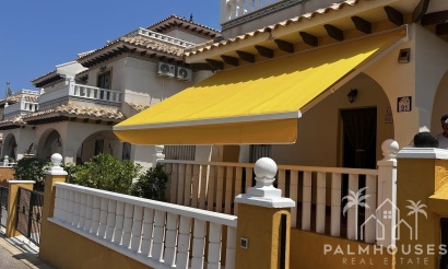 Venta - Apartment - Lomas de Caboroig - Costa Blanca