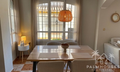 Venta - Apartment - Lomas de Caboroig - Costa Blanca