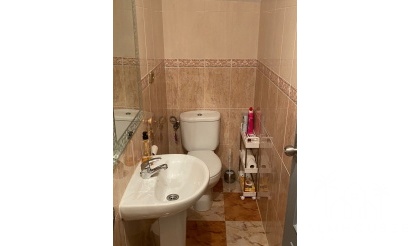 Venta - Apartment - Lomas de Caboroig - Costa Blanca