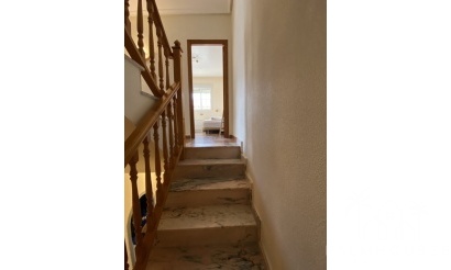 Venta - Apartment - Lomas de Caboroig - Costa Blanca