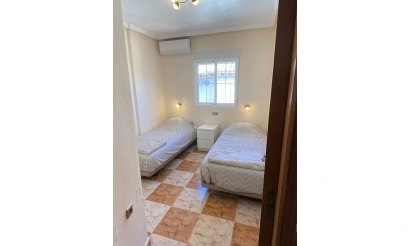 Venta - Apartment - Lomas de Caboroig - Costa Blanca