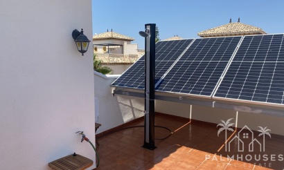Venta - Apartment - Lomas de Caboroig - Costa Blanca