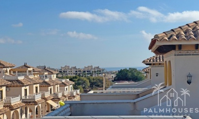 Venta - Apartment - Lomas de Caboroig - Costa Blanca