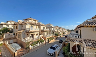 Venta - Apartment - Lomas de Caboroig - Costa Blanca