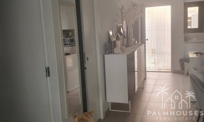 Venta - Villa - San Pedro del Pinatar - Center