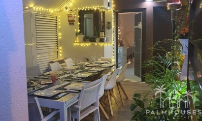 Venta - Villa - San Pedro del Pinatar - Center