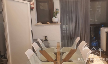 Venta - Villa - San Pedro del Pinatar - Center