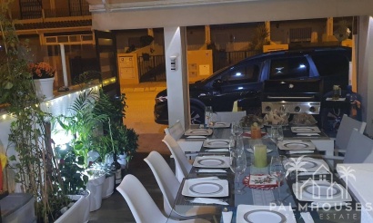 Venta - Villa - San Pedro del Pinatar - Center