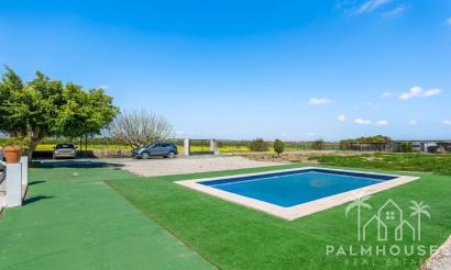 Revente - Villa - Los Montesinos - Costa Blanca