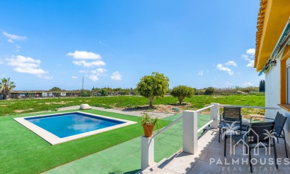 Revente - Villa - Los Montesinos - Costa Blanca