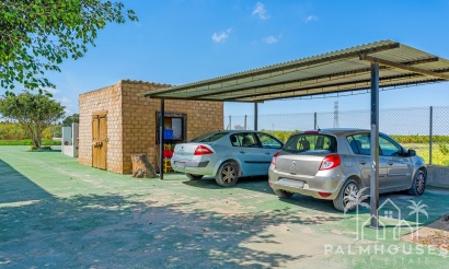 Revente - Villa - Los Montesinos - Costa Blanca