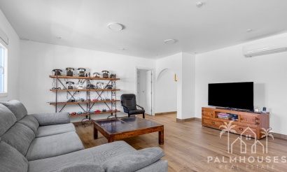 Revente - Villa - Los Montesinos - Costa Blanca