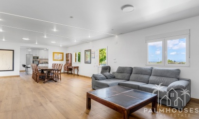 Revente - Villa - Los Montesinos - Costa Blanca