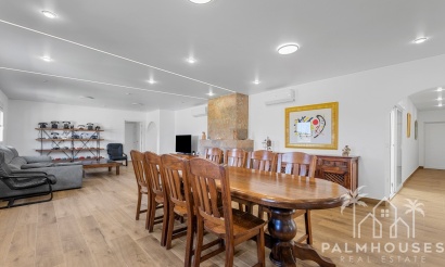 Revente - Villa - Los Montesinos - Costa Blanca