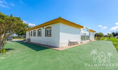 Revente - Villa - Los Montesinos - Costa Blanca