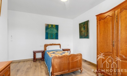 Revente - Villa - Los Montesinos - Costa Blanca