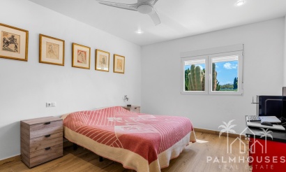 Revente - Villa - Los Montesinos - Costa Blanca