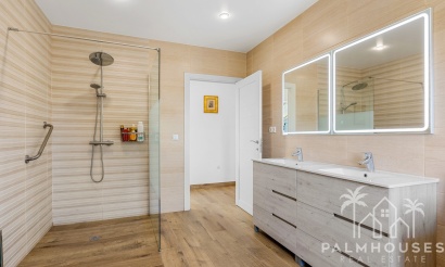 Revente - Villa - Los Montesinos - Costa Blanca