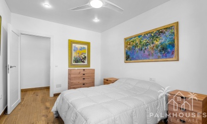 Revente - Villa - Los Montesinos - Costa Blanca