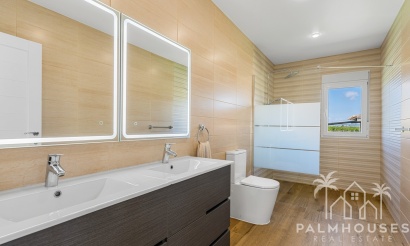 Revente - Villa - Los Montesinos - Costa Blanca