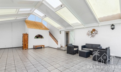 Revente - Villa - Los Montesinos - Costa Blanca