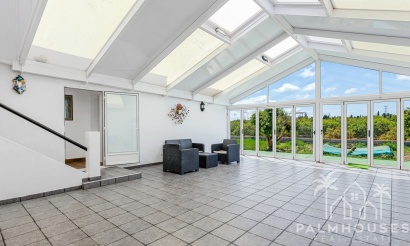 Revente - Villa - Los Montesinos - Costa Blanca