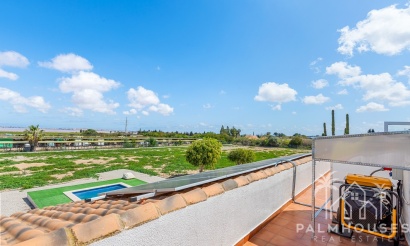 Revente - Villa - Los Montesinos - Costa Blanca