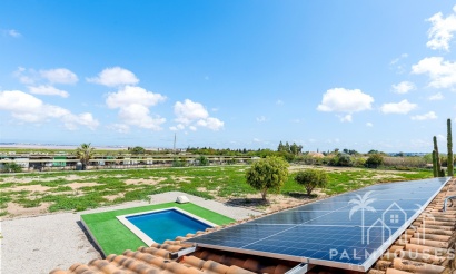 Revente - Villa - Los Montesinos - Costa Blanca