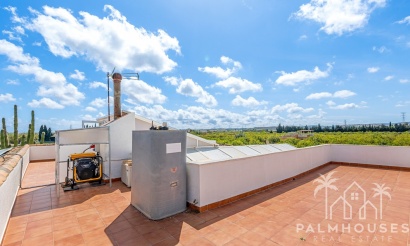 Revente - Villa - Los Montesinos - Costa Blanca
