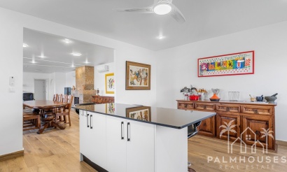 Revente - Villa - Los Montesinos - Costa Blanca