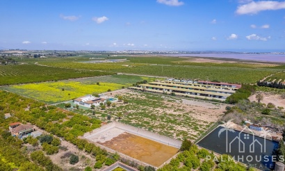 Revente - Villa - Los Montesinos - Costa Blanca