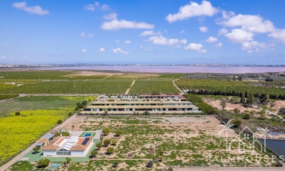 Revente - Villa - Los Montesinos - Costa Blanca
