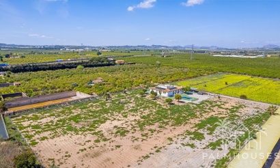 Revente - Villa - Los Montesinos - Costa Blanca