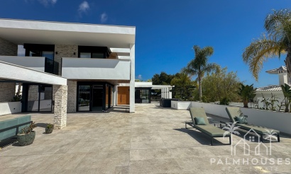 Revente - Villa - Orihuela Costa - Costa Blanca