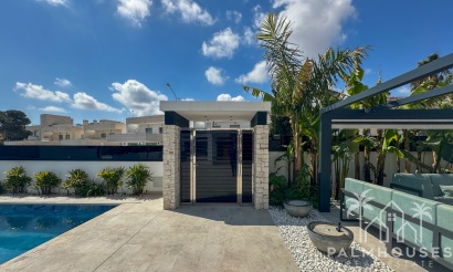 Revente - Villa - Orihuela Costa - Costa Blanca