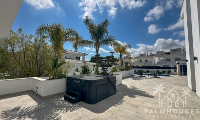 Revente - Villa - Orihuela Costa - Costa Blanca