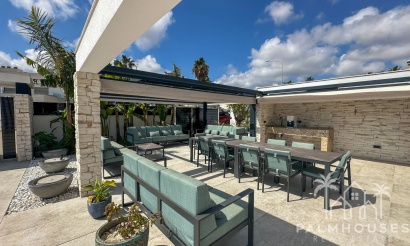 Revente - Villa - Orihuela Costa - Costa Blanca