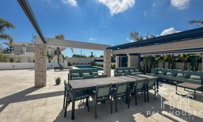 Revente - Villa - Orihuela Costa - Costa Blanca