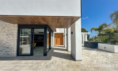 Revente - Villa - Orihuela Costa - Costa Blanca