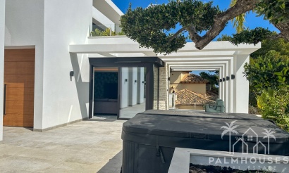 Revente - Villa - Orihuela Costa - Costa Blanca