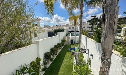 Revente - Villa - Orihuela Costa - Costa Blanca