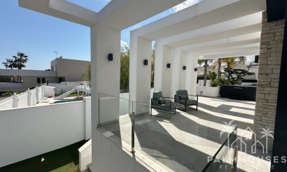 Revente - Villa - Orihuela Costa - Costa Blanca