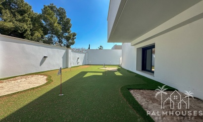 Revente - Villa - Orihuela Costa - Costa Blanca