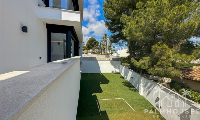 Revente - Villa - Orihuela Costa - Costa Blanca