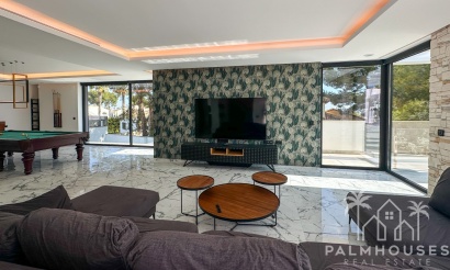 Revente - Villa - Orihuela Costa - Costa Blanca